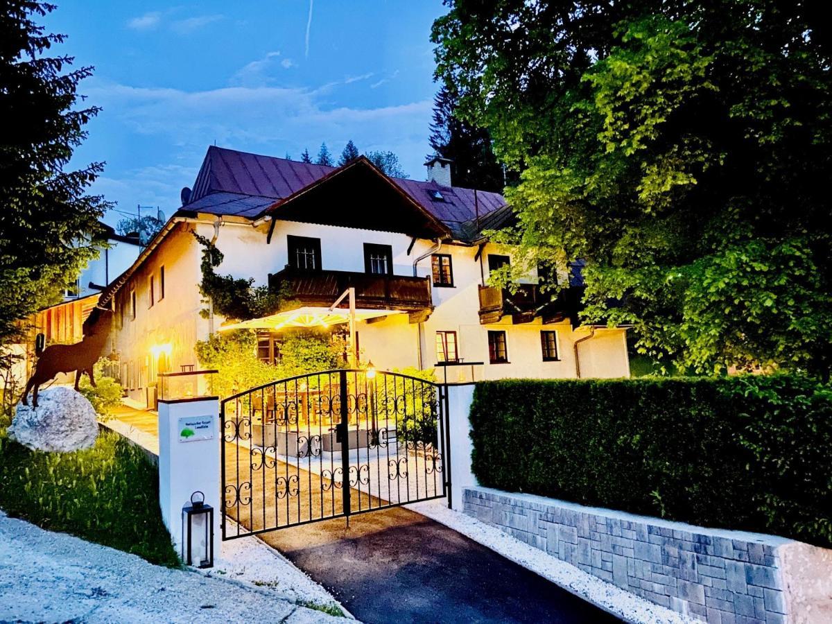Mariazeller Resort Landliebe Exteriér fotografie